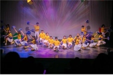 구리문화재단, 경기틴즈뮤지컬 공모사업 결과발표회 성료