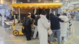 경기북부 최대규모 지하도상가 ‘의지몰’, 경기 살리기 통큰세일