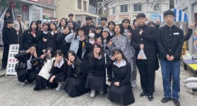 전남청소년미래재단, 경북 청소년과 교류 캠프 성황