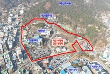서산시 청사 건립 추진 ‘착착’...2026년 착공 목표