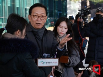 민주당, 석동현 변호사 고발 방침…