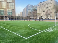 강서구, 에쓰-오일 풋살장 주민에 무료 개방