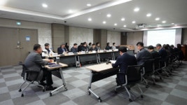 ‘파주 덕은리 주거지·지석묘군 종합정비 용역’ 최종보고회