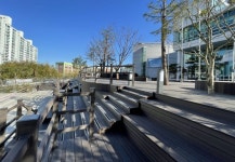 부산북부교육청·구포도서관, 복합 문화공간 조성