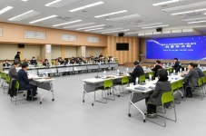 ‘밤빛이 아름다운 영주’… 야간경관계획으로 도시 이미지 혁신한다