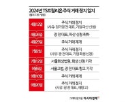 탈모샴푸 TS트릴리온 前대표, 대여금소송 1심 승소…경영권 분쟁 향배는