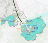 서초구, 청계산입구역 인근 10개 마을 저층주거지 개발