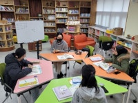 대구교육청, 다문화학생 한국어강사 90명 모집…학교·유치원 방문 1대1 지도