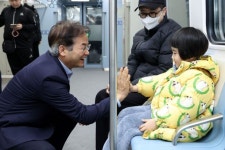 이동환 시장 “GTX 시대 본격 시작…킨텍스~서울역 16분