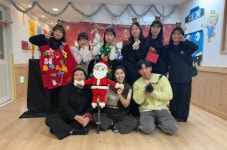 동명대 유아교육과, 교육연극지도사 2급 자격증 발급·특별 공연