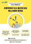 광주시, ‘10시 출근제’ 참여사업장 모집…500건 확대