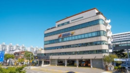 수원남부소방서, 숙박시설 화재대피 위한 완강기 설치 확대 추진