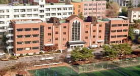 대신대학교, ‘2024년 교육국제화역량인증제’ 인증 획득