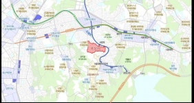관악구 신림동 412 일대 ‘신림5구역’ 25개 동·3947세대 대단지 변신
