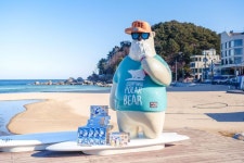 강원 양양군, 지역 브랜드 디저트 빵 ‘양양한입’ 런칭