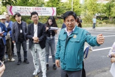 설 연휴 주차 걱정 끝! ...마포구 공영주차장 26곳 무료 개방