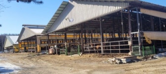 용인시, 축사농가 지원사업에 120억원 투입