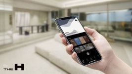 입주민 전용 플랫폼 ‘마이 디에이치(my THE H)’로 입주민 지원 서비스 강화