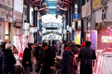 성동구 마장축산시장 등 설 명절 행사 풍성