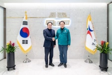 오산시 올해 적극행정 첫 과제는 중학교 설립·AI마이스터고 지정