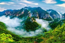 청송군 주왕산·주산지, ‘한국관광 100선’ 재선정