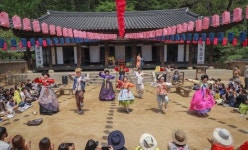 [필드 3GO]용인 골드CC, 즐거운 골프의 시작