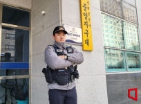 [MZ순경]“경찰은 범죄 막는 투수”…야구소년에서 지구대 막내로