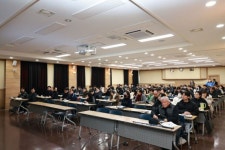 창원상공회의소, 경남지식재산센터 지식재산 지원사업 설명회 개최