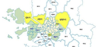 기후동행카드 경기 동부권까지 연결… 하남시도 참여