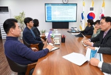 의정부시, 교통신호 최적화로 교통체증 끝…도로 위의 혁신