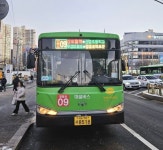 ‘영등포09번’ 마을버스 대림역까지 노선 연장…대림3동 교통 불편 해소