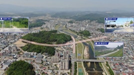 영주시, 가흥신도시∼세무서사거리 도시계획도로 개설 추진