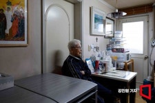 의사양반, 돈 낼 테니 집에 또 오면 좋것는디[내 집을 시니어하우스로]