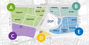 서울 중구, 동대문 DDP 주변 개발 ‘주민 공론장’ 연다