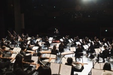 비내림국악관현악단 새봄 맞이하는 정기연주회