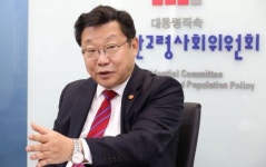 아파트를 노인시설처럼…주거생활플랫폼 만들 것[내 집을 시니어하우로]