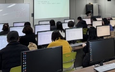 당진시, 시민 정보화 교육사업 추진...디지털 역량 강화