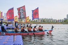 아산시, 이순신축제 주 무대 온양온천역으로 변경