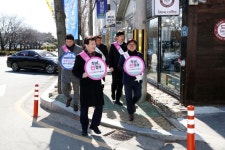 안병구 밀양시장,‘착한 선(先)결제’홍보 캠페인 펼쳐