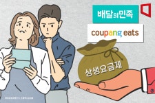 배민·쿠팡, 같지만 달랐다…업주 아우성에 수수료 인하 상생요금제 뜯어보니