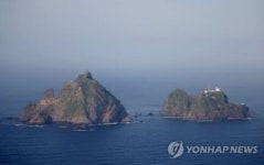 독도 일본땅 주장 日우익 언론에…서경덕 폐간이 답