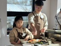 경기도 먹거리광장, 요리교실 등 다양한 교육·체험 행사