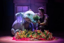 ACC재단, 어린이 공연 유통 문화기관 공모