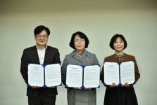 김포시, 대곶초 통학로 안전 문제 풀었다