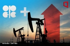 OPEC+, 4월부터 석유 증산…