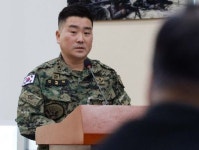 ‘불구속 기소’ 김현태 707특임단장 등 3명 직무정지