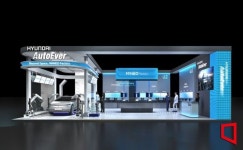 AI가 제어하는 공장…현대오토에버 네오팩토리 공개
