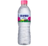 하이트진로음료, 새로운 먹는샘물 조이워터 출시