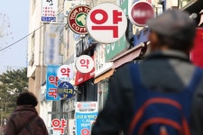 서울 종로구 약국, 연평균 매출 12.5억원…강남구 2배