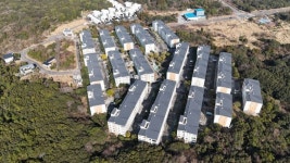 제주 신축 단지, 46평 아파트를 7억 원대로 ‘제주영어교육도시 꿈에그린’ 관심
